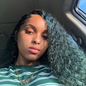 Meet your Posher, Jordan